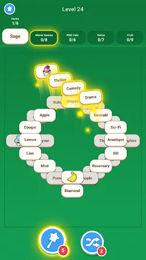 Word Tiles - Word Puzzle Game | 游戏 | XWorld Word Tiles - Word Puzzle Game | 游戏 | XWorld