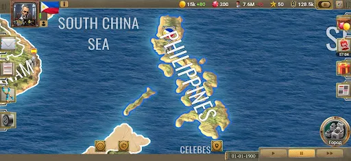 The President: 20th Century 2 | Games | XWorld