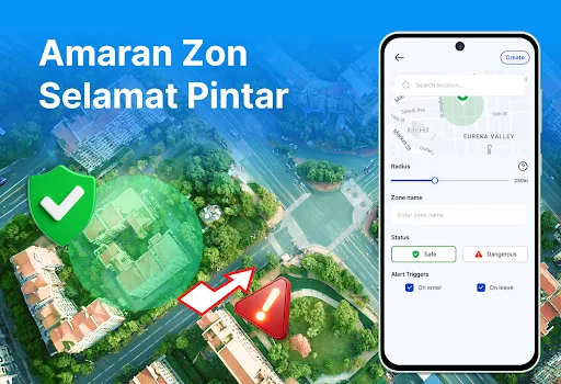 Penjejak & Pencari GPS | Permainan | XWorld Penjejak & Pencari GPS | Permainan | XWorld