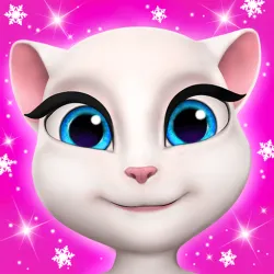 XWorld | My Talking Angela