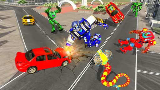 Toilet Monster Battle Game 3D | Игры | XWorld