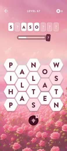 One Big Word: Zen | Games | XWorld One Big Word: Zen | Games | XWorld