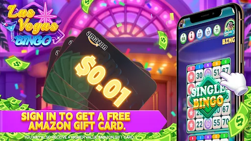 Bingo:Vegas Night | Games | XWorld Bingo:Vegas Night | Games | XWorld