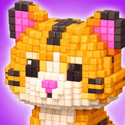 XWorld | Twist Colors: Cube Smash