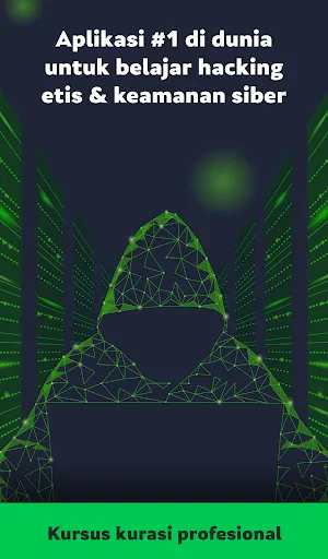 Belajar Hacking & Keamanan | Permainan | XWorld