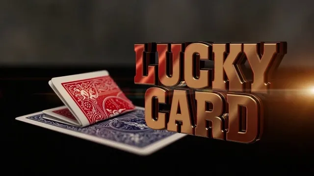 Playable | Lucky Cards | Games | XWorld