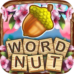 XWorld | Word Nut - Word Puzzle Games XWorld | Word Nut - Word Puzzle Games