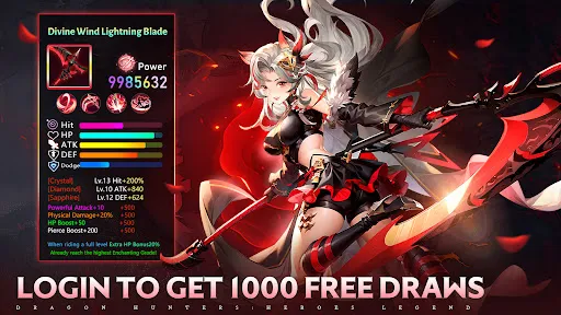 Dragon Hunters2: Fantasy World | Games | XWorld