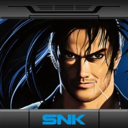 XWorld | SAMURAI SHODOWN II