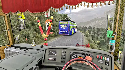 Uphill Bus Game: Bus Simulator | Games | XWorld Uphill Bus Game: Bus Simulator | Games | XWorld