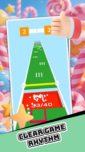 Ball Cleaner X | เกม | XWorld