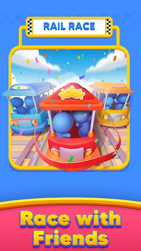 Seat Jam 3D | Games | XWorld