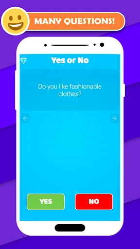 Yes or No Questions game | Games | XWorld Yes or No Questions game | Games | XWorld