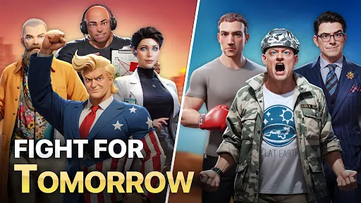 Game of Billionaires | Games | XWorld