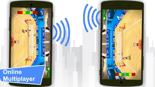 Volleyball Champions 3D - Onli | Games | XWorld