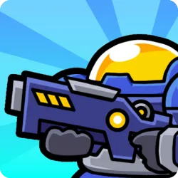 XWorld | Bunker Defense: 100M Survival