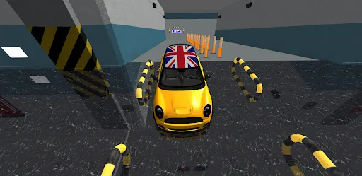 Park Master 3D: Car Simulator | 游戏 | XWorld