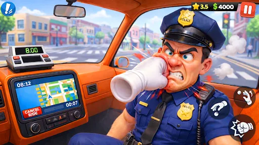 Безумное Такси: Игра 3D | Игры | XWorld Безумное Такси: Игра 3D | Игры | XWorld