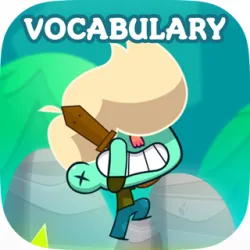 XWorld | Vocabulary Battle: บัตรคำศัพท์