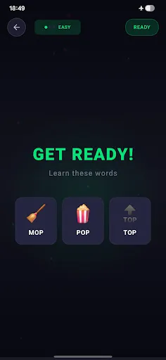 Word On Beat Challenge | Permainan | XWorld