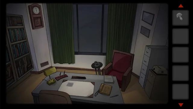 Room 1309 | Jogos | XWorld