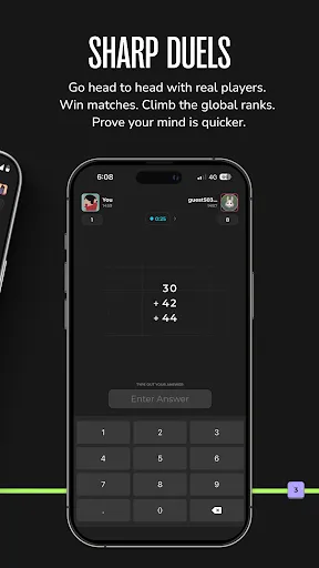 Matiks: Math and Brain Games | Игры | XWorld