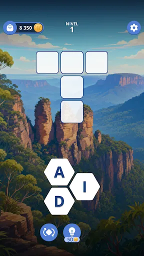 Words of Wonders: Hexa | juego | XWorld Words of Wonders: Hexa | juego | XWorld