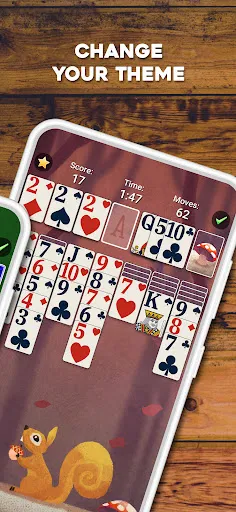 Solitaire - Classic Card Games | Games | XWorld Solitaire - Classic Card Games | Games | XWorld