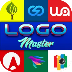 XWorld | Logo Quiz: Guess Brands 2025 XWorld | Logo Quiz: Guess Brands 2025