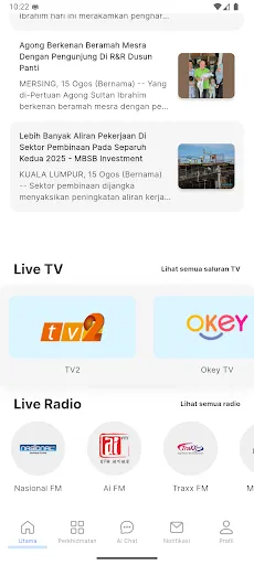 MyGOV Malaysia | Games | XWorld