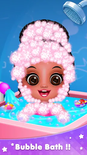 Jogo de cuidados mãe e filha | Jogos | XWorld