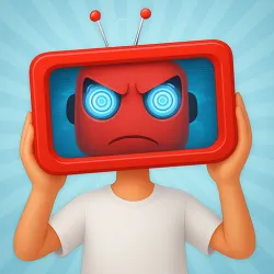 XWorld | Find the Robot: Robot Game