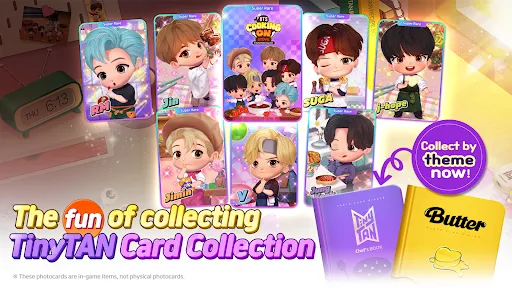 BTS Cooking On STOVE : TinyTAN | Jogos | XWorld BTS Cooking On STOVE : TinyTAN | Jogos | XWorld
