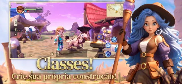 Draconia Saga GLOBAL | 游戏 | XWorld