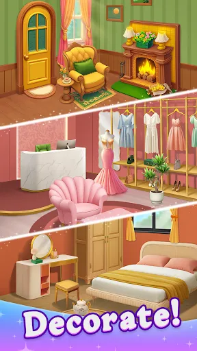 Beauty Blast: Makeover & Story | Games | XWorld