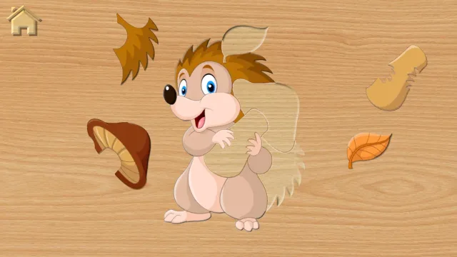 Puzzles for Kids, full game | Games | XWorld