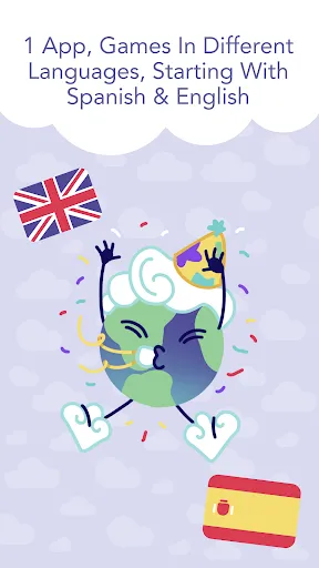 Parlini Land Educational Games | 游戏 | XWorld