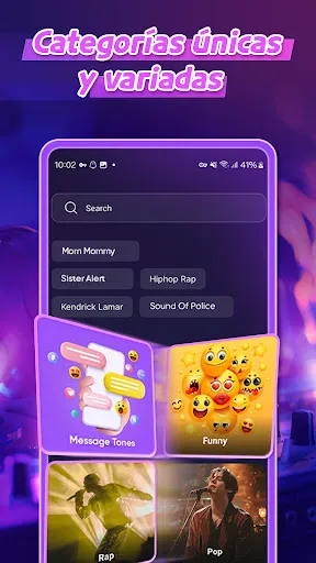 Musica para tono de llamada | juego | XWorld