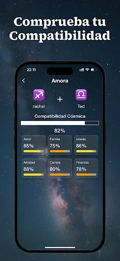 Amuna Descubre tu Alma Gemela | juego | XWorld