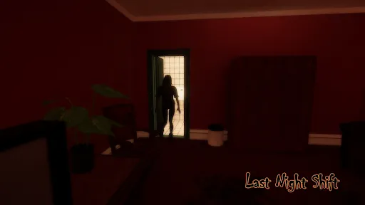 Last Night Shift Mobile | Permainan | XWorld