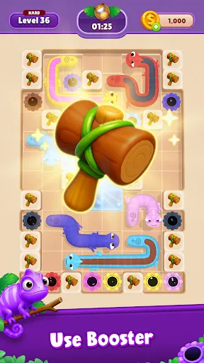 Leon Out | Игры | XWorld