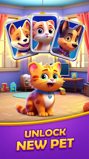 Sweetie Legends | 游戏 | XWorld