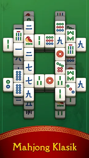 Mahjong Voyage: Match Tiles | Permainan | XWorld