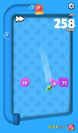 BounceVoyage | Jogos | XWorld