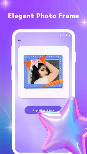 Magic Photo Frame | เกม | XWorld