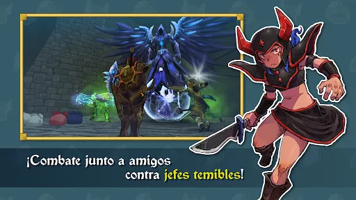 Eterspire - MMORPG de Fantasía | juego | XWorld Eterspire - MMORPG de Fantasía | juego | XWorld