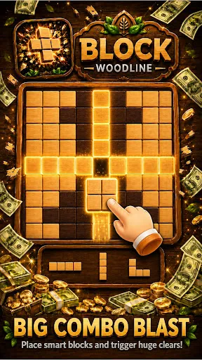 Block Woodline | Games | XWorld Block Woodline | Games | XWorld