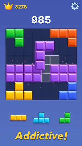 Color Block: Puzzle Master | Permainan | XWorld Color Block: Puzzle Master | Permainan | XWorld