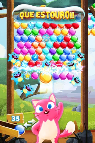 Bubble Mania™ | Jogos | XWorld