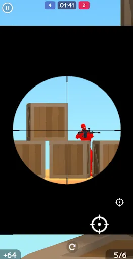 BattleDuel | Permainan | XWorld